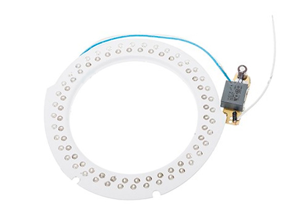 Лампа LED 80 диодов для h10445/h10446/h10447 